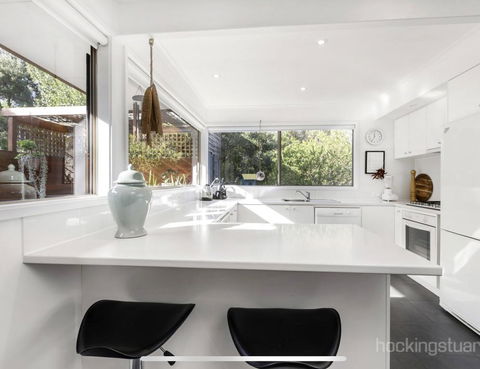 Victorian Beach House - Accommodation Directory 0