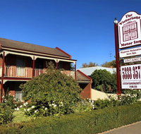 Victoriana Motor Inn - Accommodation Directory