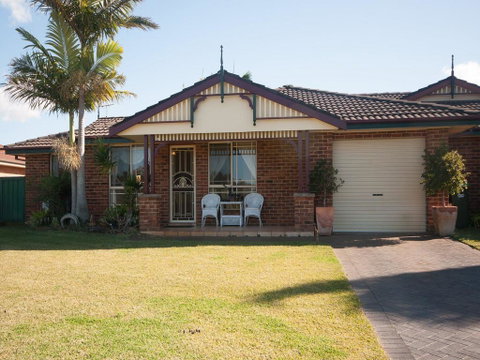 Views To Yaccaba Headland - Accommodation Directory 0
