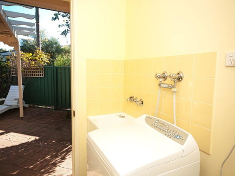 Views To Yaccaba Headland - Accommodation Directory 1