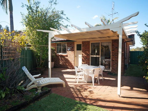 Views To Yaccaba Headland - Accommodation Directory 3