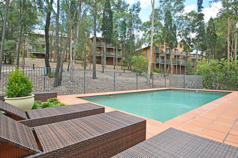 Villa 2br Nebbiolo Resort Condo Located Within Cypress Lakes Resort (nothing Is More Central) - Accommodation Directory 1