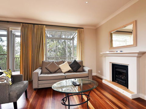 Villa 2br Nebbiolo Resort Condo Located Within Cypress Lakes Resort (nothing Is More Central) - Accommodation Directory 0