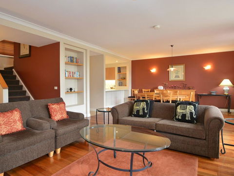 Villa 3br Bella Vista Resort Condo Located Within Cypress Lakes Resort (nothing Is More Central) - Accommodation Directory 2