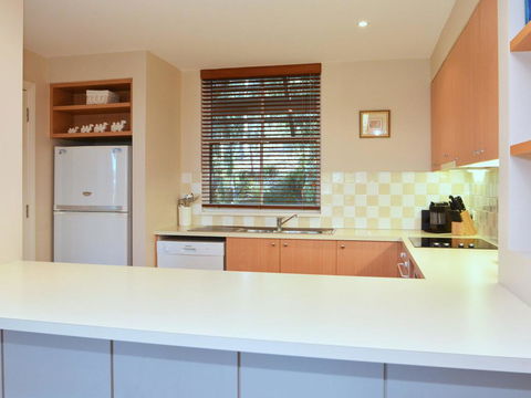 Villa 3br Bella Vista Resort Condo Located Within Cypress Lakes Resort (nothing Is More Central) - Accommodation Directory 1