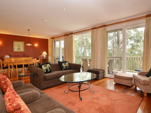 Villa 3br Bella Vista Resort Condo Located Within Cypress Lakes Resort (nothing Is More Central) - Accommodation Directory 0