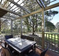 Villa 3br Malbec Resort Condo located within Cypress Lakes Resort nothing is more central - Accommodation Directory