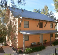 Villa 4br Vignerons Lodge Resort Condo located within Cypress Lakes Resort nothing is more central - Accommodation Directory