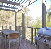 Villa Executive 2br Petit Verdot Resort Condo located within Cypress Lakes Resort nothing is more central - Accommodation Directory