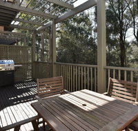 Villa Executive 2br Shiraz Resort Condo located within Cypress Lakes Resort nothing is more central - Accommodation Directory