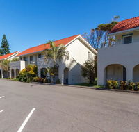 Villa Manyana 09 - Accommodation Directory
