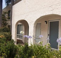 Villa Manyana 16 - Accommodation Directory