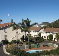 VILLA MANYANA 7 - Accommodation Directory