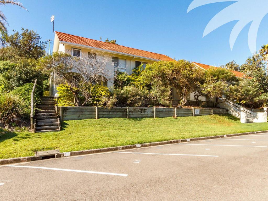Boomerang Beach NSW Accommodation Directory