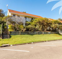 Villa Manyana Unit 26 - Accommodation Directory