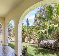 Villa Manyana Unit 28 - Accommodation Directory