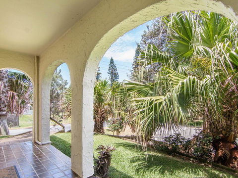 Villa Manyana Unit 28 - Accommodation Directory 0