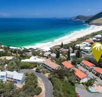 Villa Manyana Unit 30 - Accommodation Directory