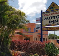 Villa Mirasol Motor Inn - Accommodation Directory