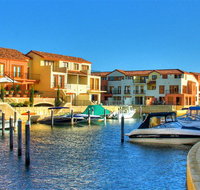 Villa Port Grimaud on Bouvard Island - Accommodation Directory