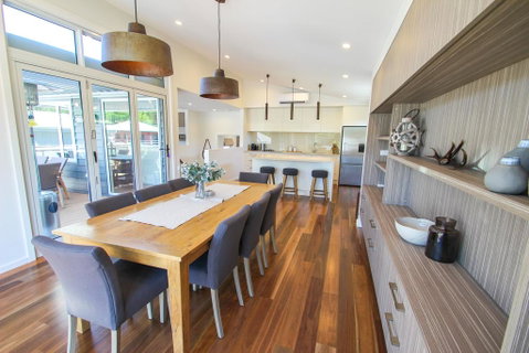 Villa Urbane - Accommodation Directory 0