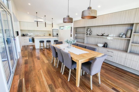 Villa Urbane - Accommodation Directory 1