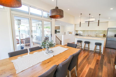 Villa Urbane - Accommodation Directory 2