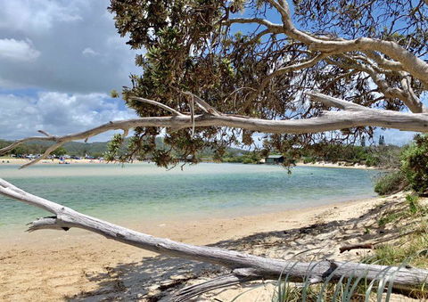 Villas At Hastings Point - Accommodation Directory 1