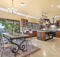 Vinden Estate Homestead - Accommodation Directory