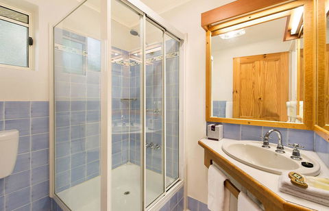 Vineyard Cottages - Accommodation Directory 2
