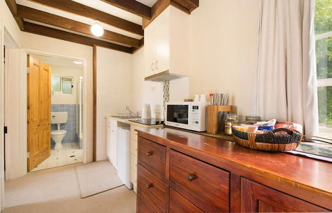 Vineyard Cottages - Accommodation Directory 3