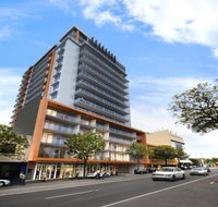 Vision On Morphett Adelaide Central - Accommodation Directory