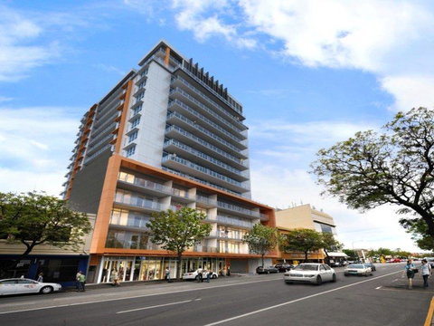 Vision On Morphett Adelaide Central - Accommodation Directory 0