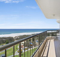 Voyager Resort - Accommodation Directory