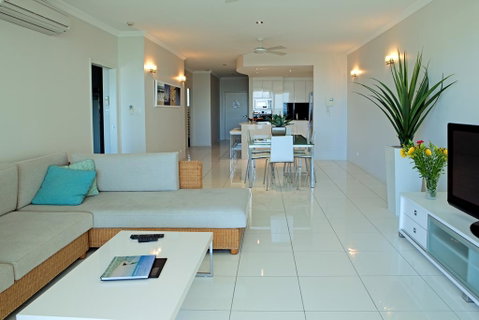Vue Apartments Trinity Beach - Accommodation Directory 2