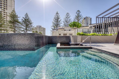 Vue Broadbeach - Accommodation Directory 2
