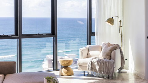 Vue Broadbeach - Accommodation Directory 1