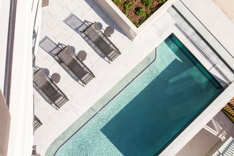 Vue Broadbeach - Accommodation Directory 0