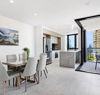 Vue Broadbeach Private 2 Bed Ocean View - Accommodation Directory
