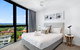 Vue Broadbeach Private 2 Bed Ocean View - thumb 2