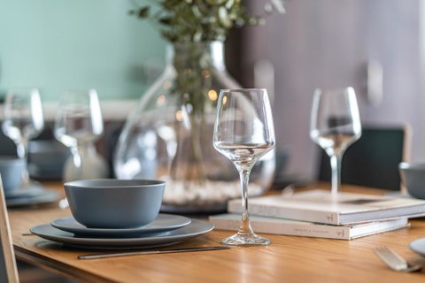 Vue Of The East End-Wifi - Netflix - Nespresso - Accommodation Directory 2