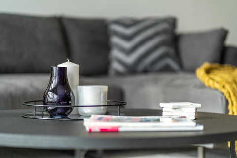 Vue Of The East End-Wifi - Netflix - Nespresso - Accommodation Directory 1