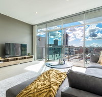 Vue of the East End-Wifi - Netflix - Nespresso - Accommodation Directory
