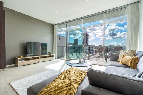 Vue Of The East End-Wifi - Netflix - Nespresso - Accommodation Directory 0
