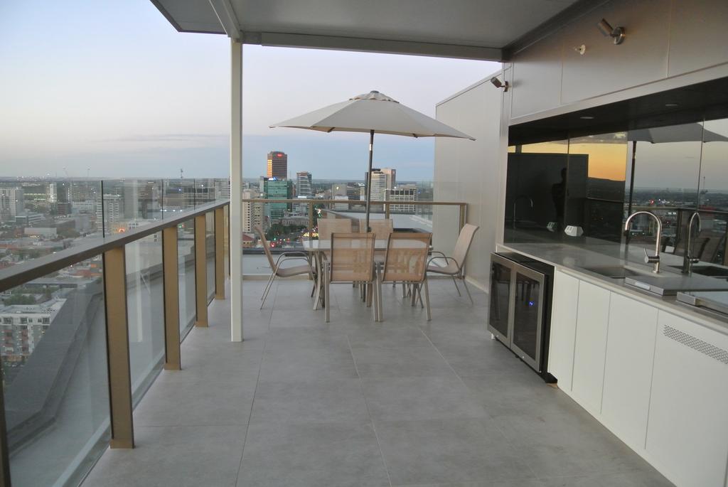 City West Campus SA Accommodation Directory