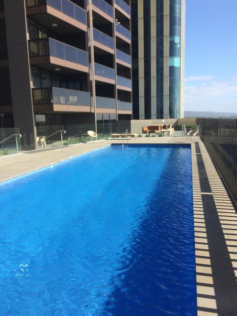 VUE Penthouse On King William - Accommodation Directory 3