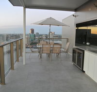 VUE Penthouse on King William - Accommodation Directory