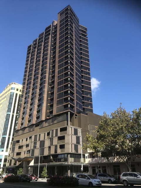 VUE Penthouse On King William - Accommodation Directory 1
