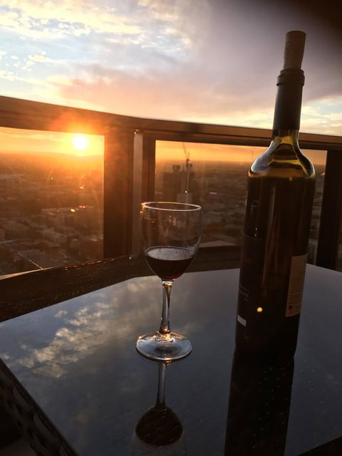 VUE Penthouse On King William - Accommodation Directory 2