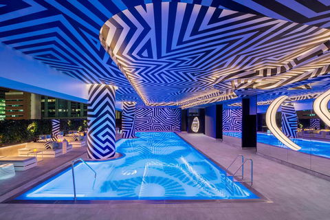 W Brisbane - Accommodation Directory 0